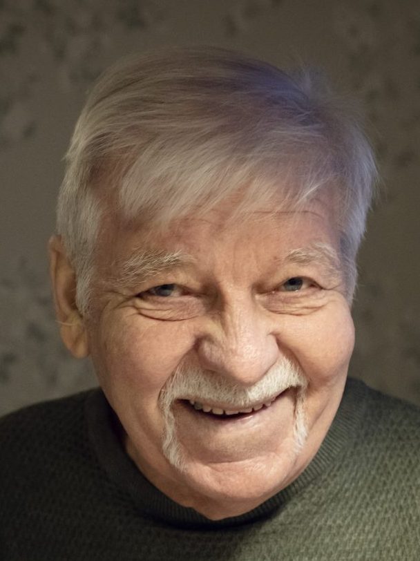 Thure Fältros