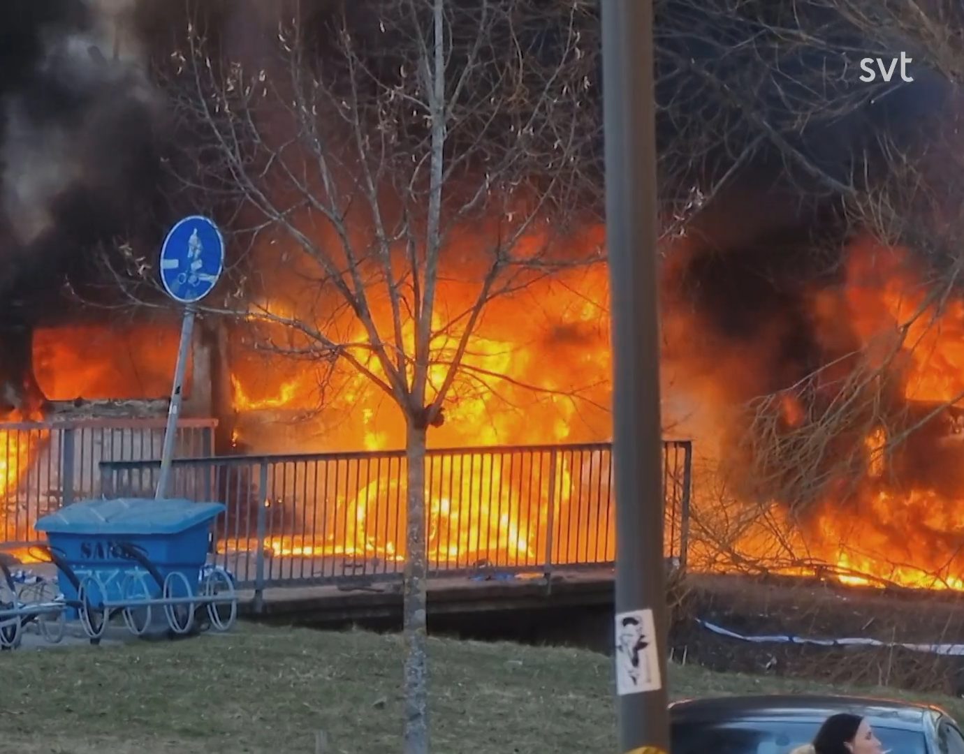 Uppdrag Granskning tar inte ställning