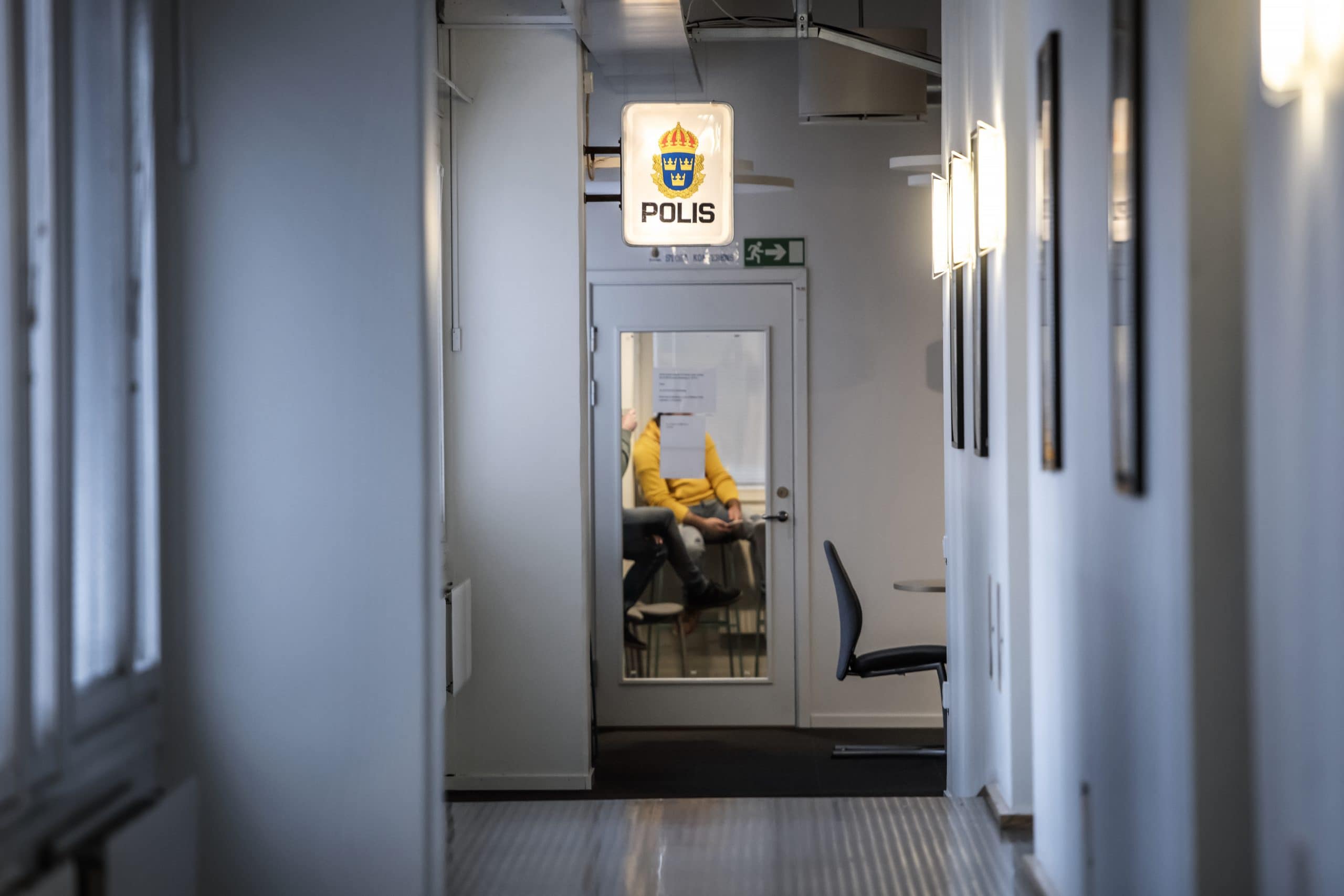 Rätt väg med flera spår
