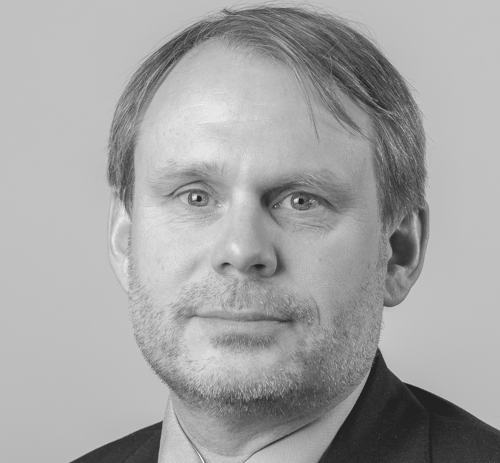 Magnus Lindgren, generalsekreterare Stiftelsen Tryggare Sverige och tidigare polis