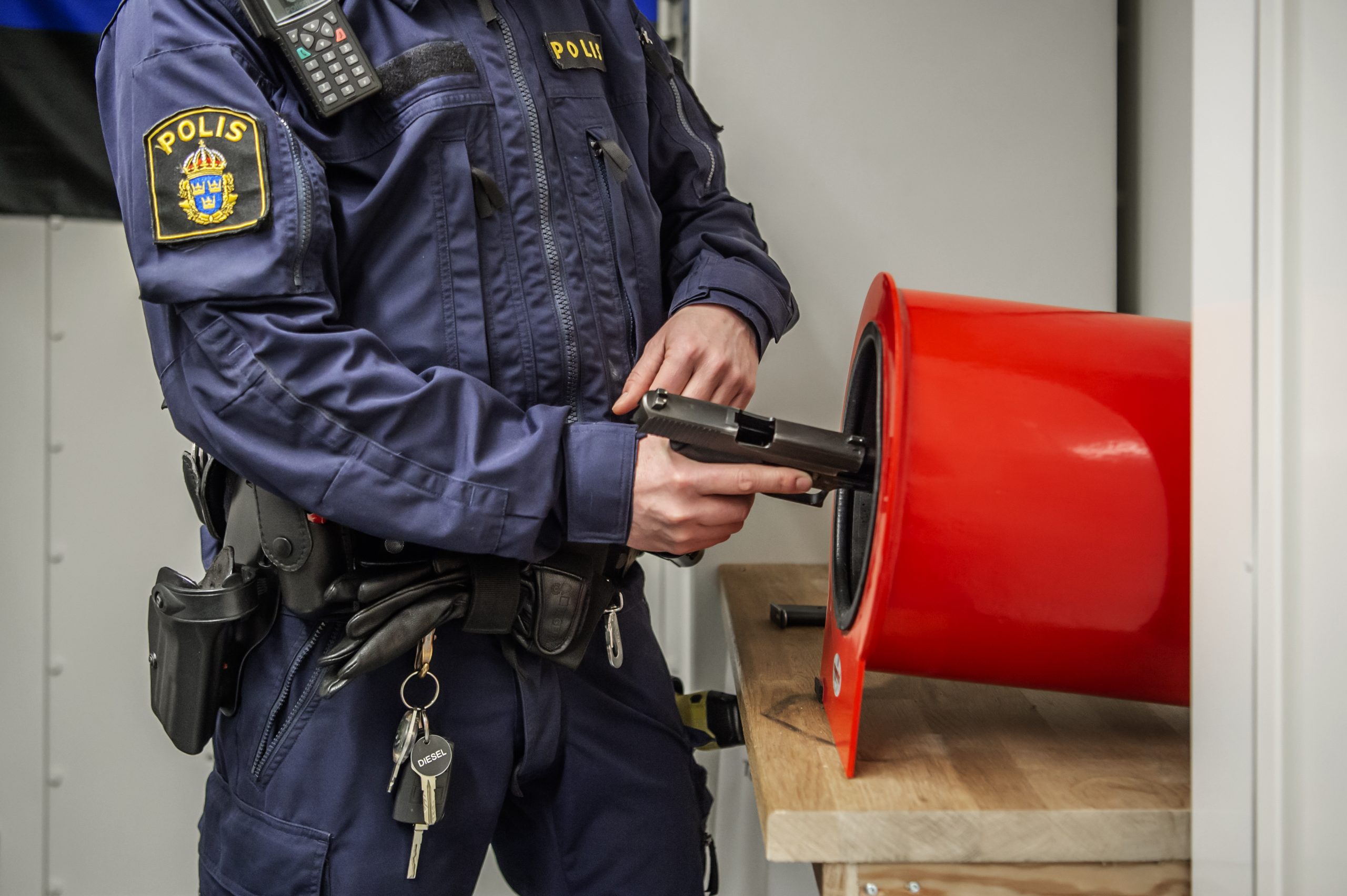 Forcerat eller pedagogiskt?
