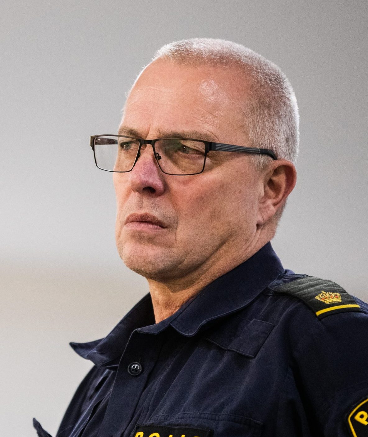 Pär Sedvallsson, utbildare