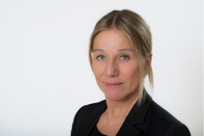 Carola Määttä