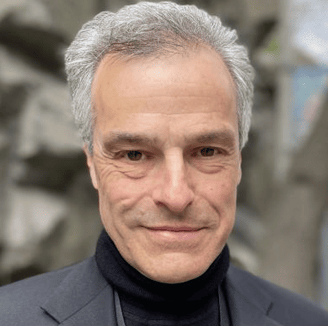 Mark Vadasz