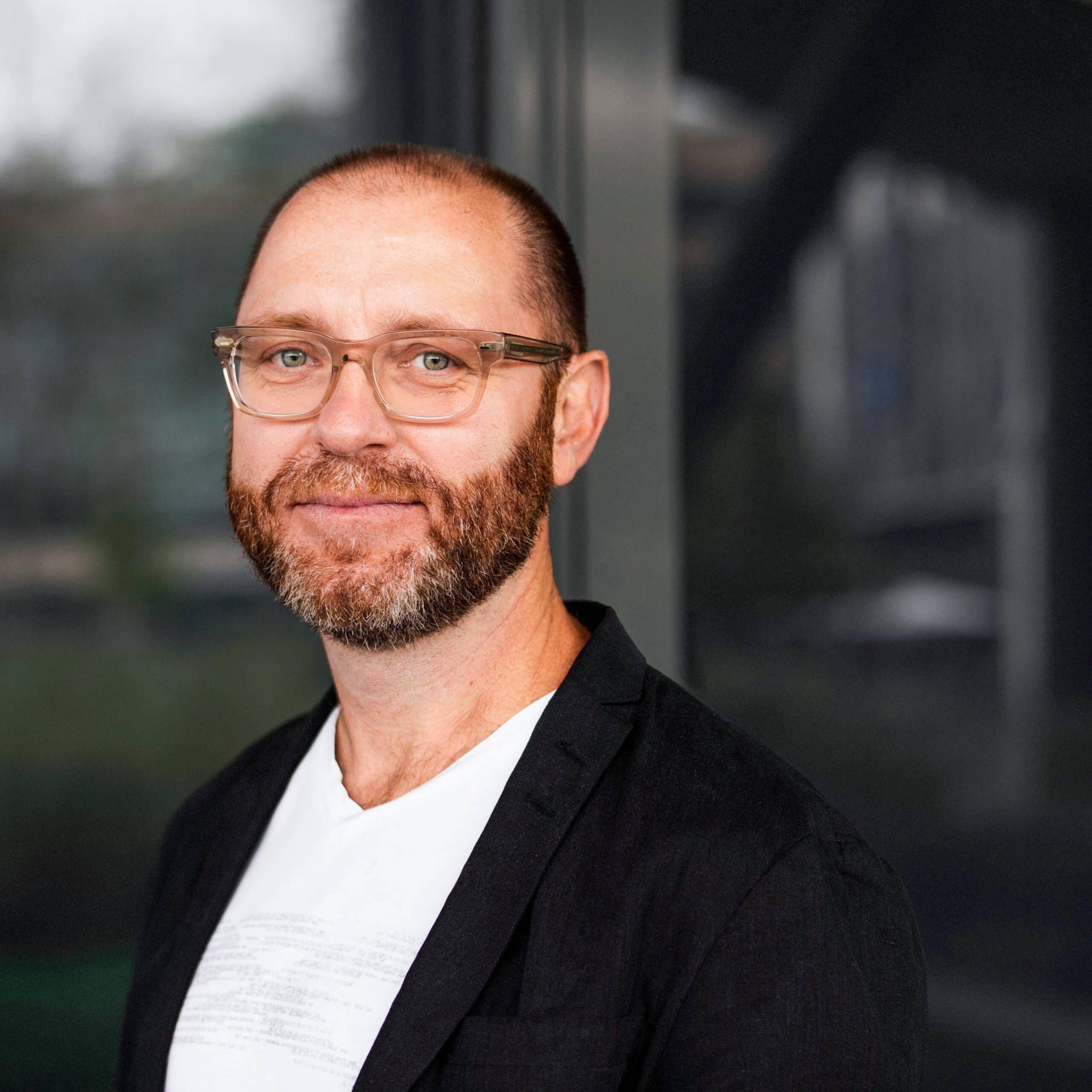Niclas Almén, psykolog
