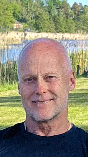 Michael Rabonius