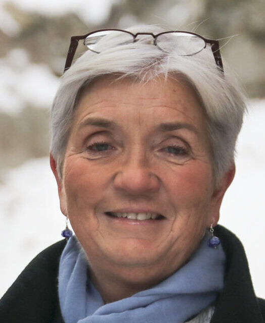 Agneta Lindegård