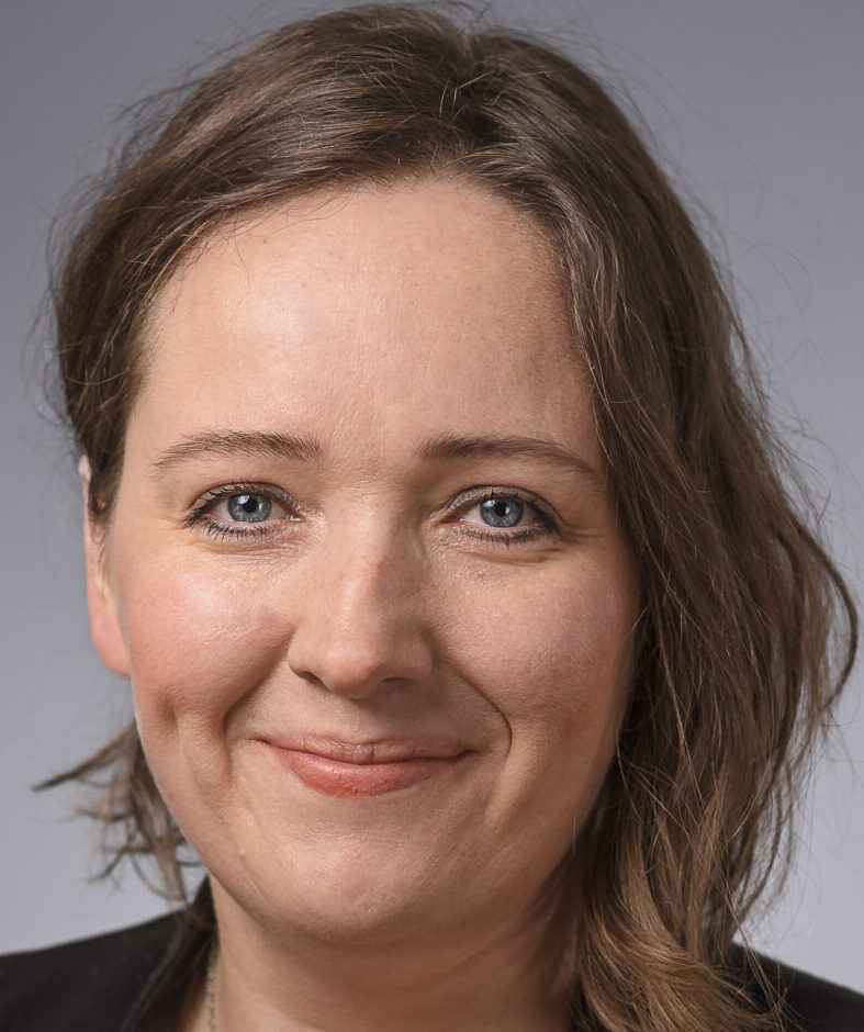 Elin Valmari Granholm