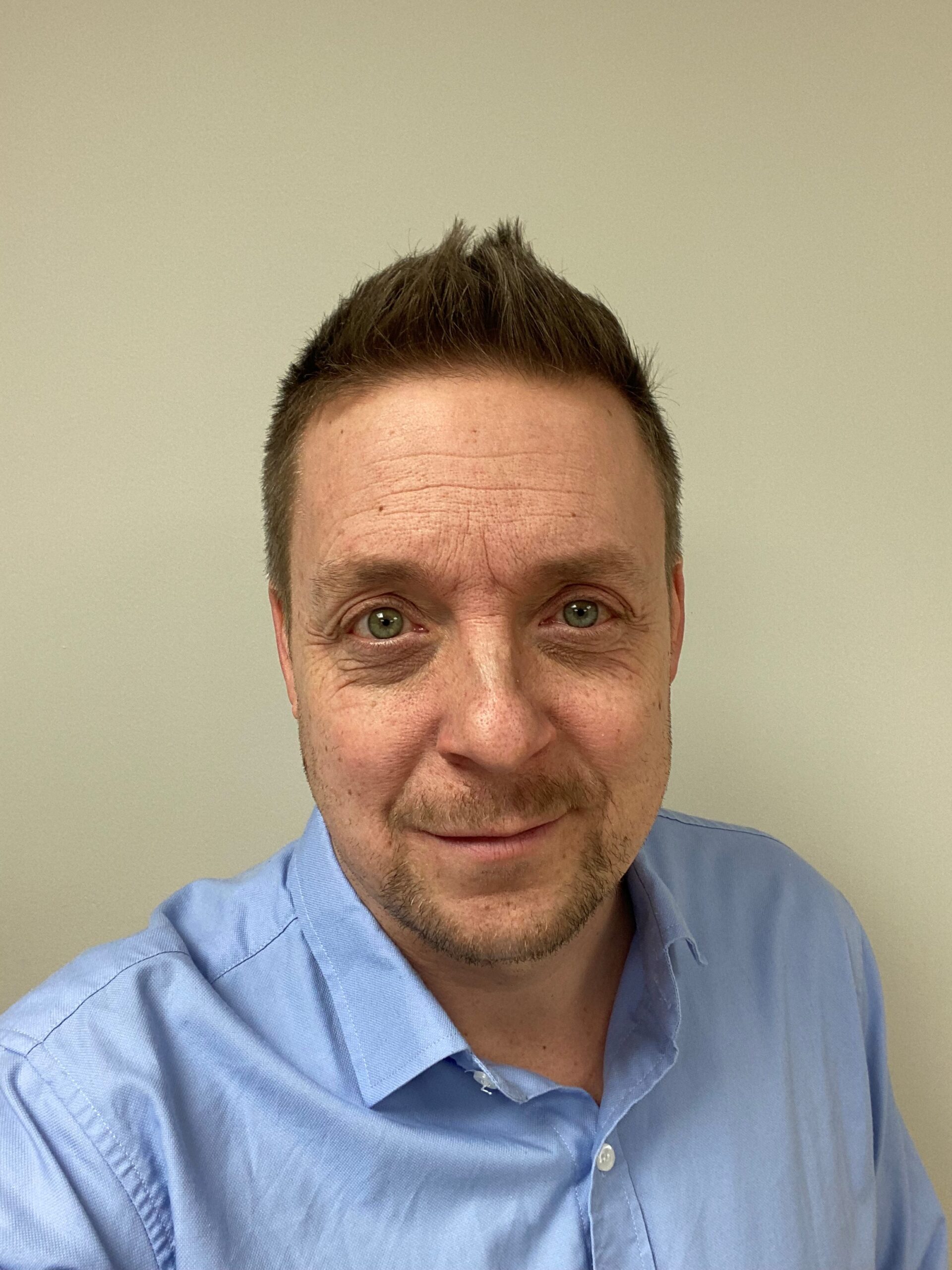 Martin Lidström