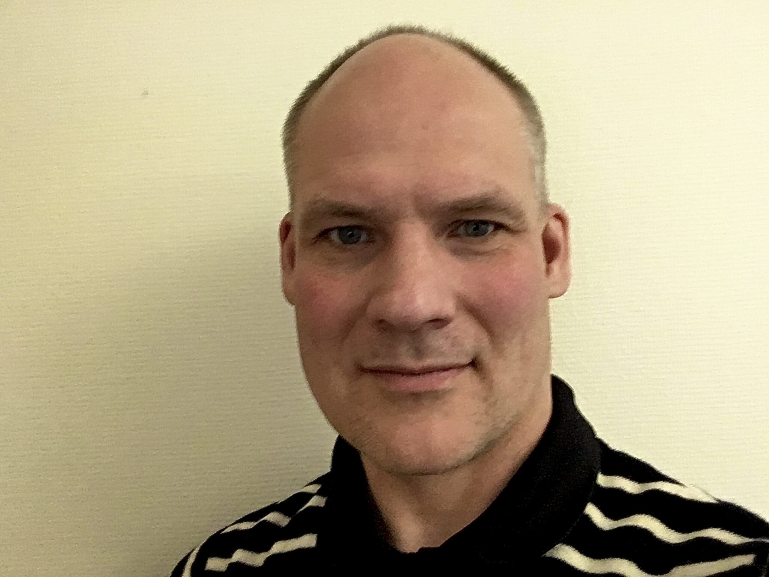 Oskar Hove