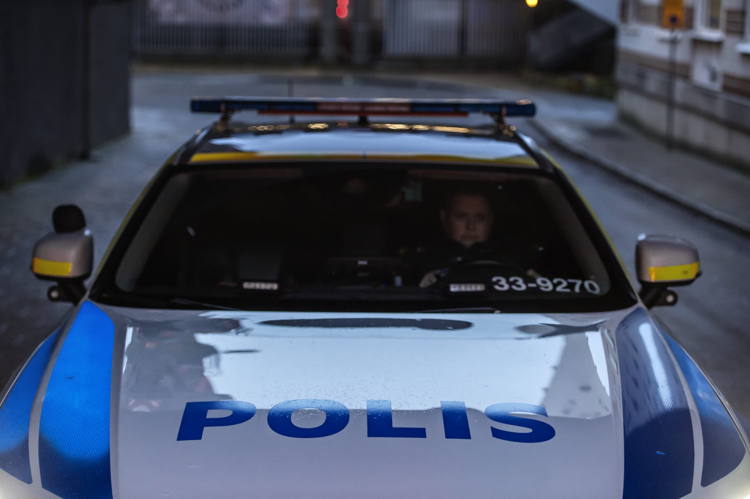Lägger Polisen resurserna på rätt saker?