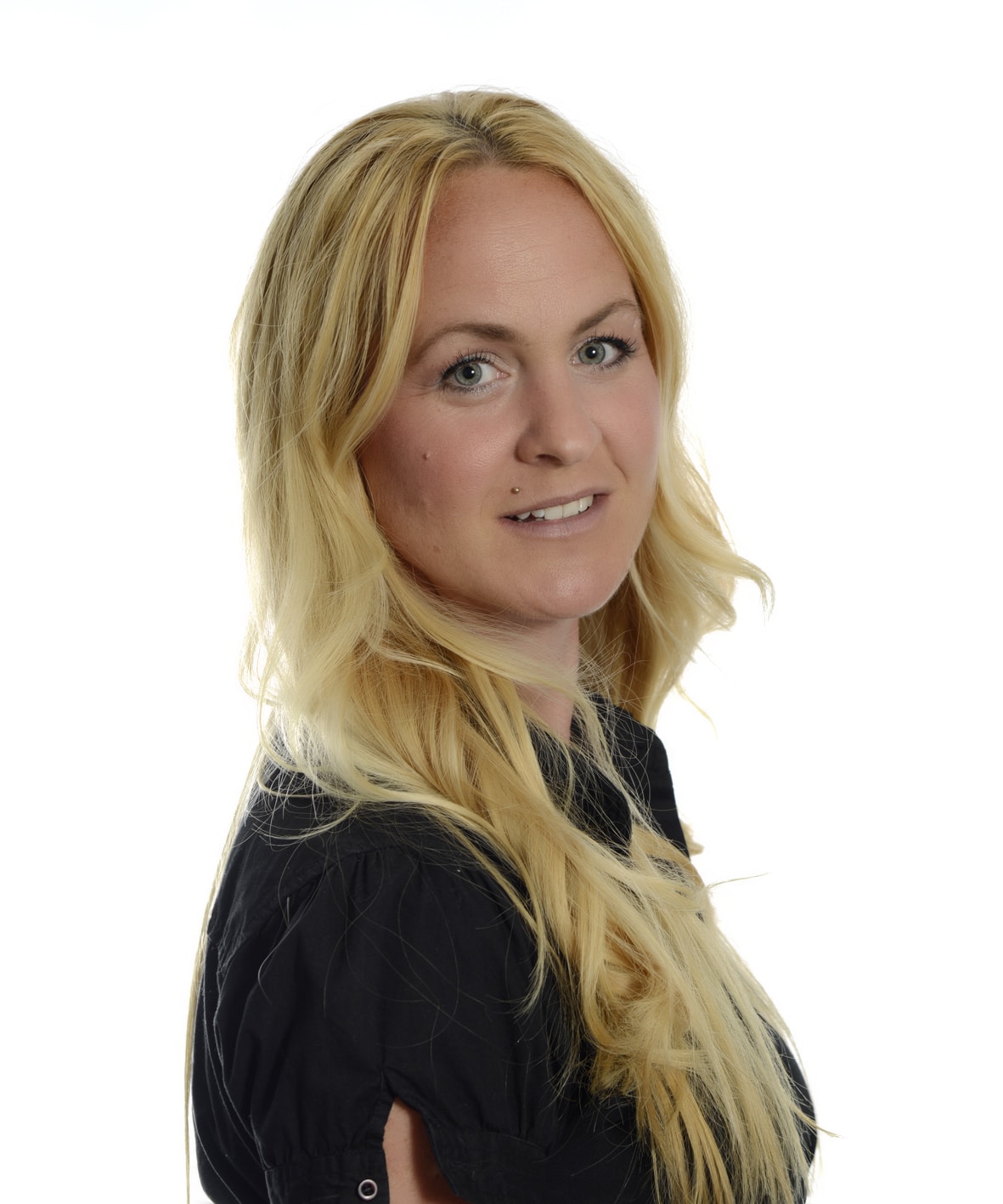 Malin Wieslander