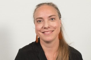Silje Lundgren