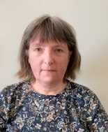 Anette Ohlsson, utredare i Kalmar