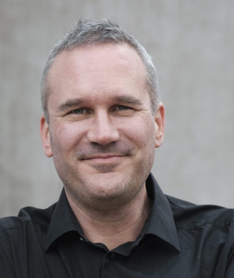 Björn Johnson, professor i socialt arbete vid Lunds universitet.