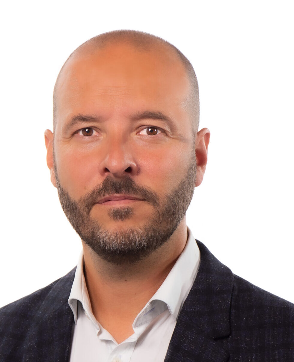 Martin Zackrisson Klaar