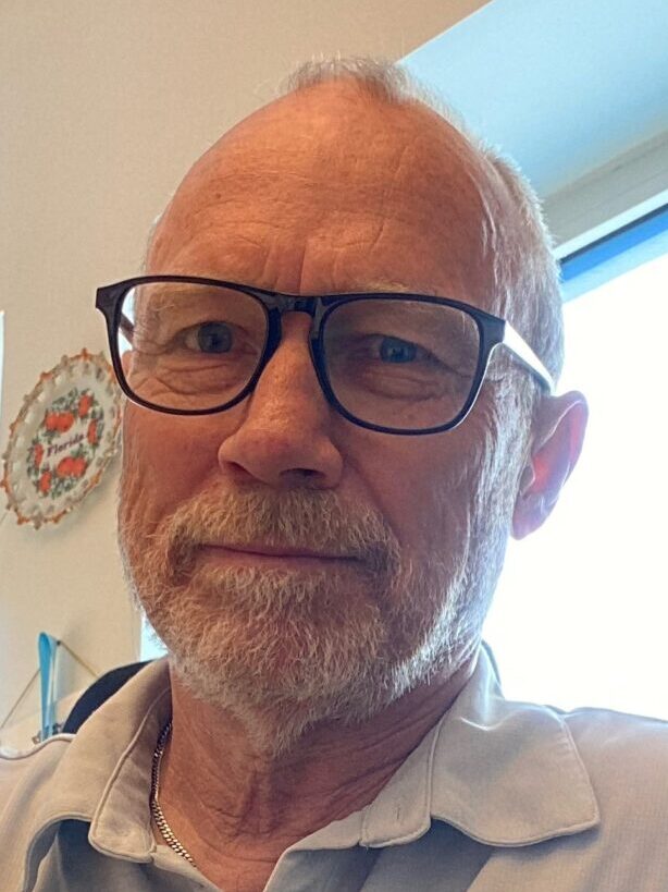 Håkan Stjernholm