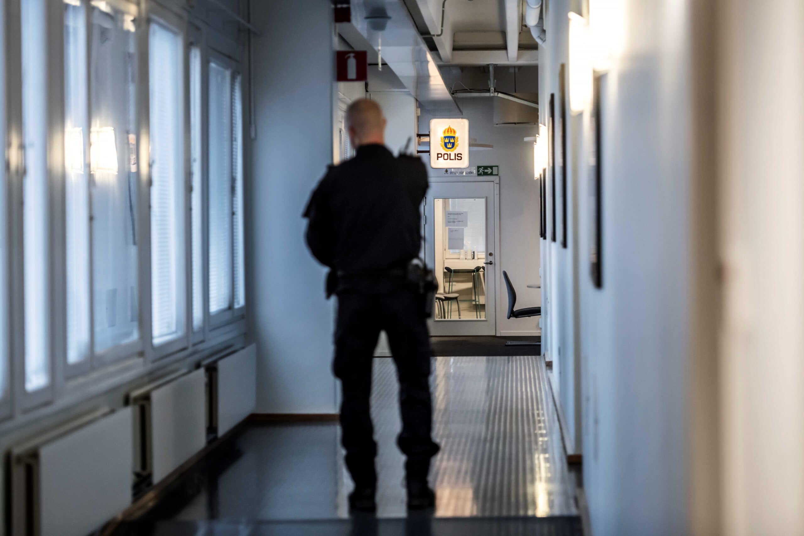 Svar på debattartikel om chefers behov