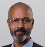 Peter Sjögren, ombudsman för chefer på Polisförbundet