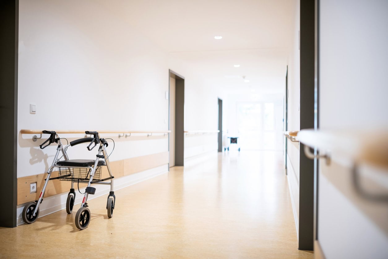 Teknologi eller integritet