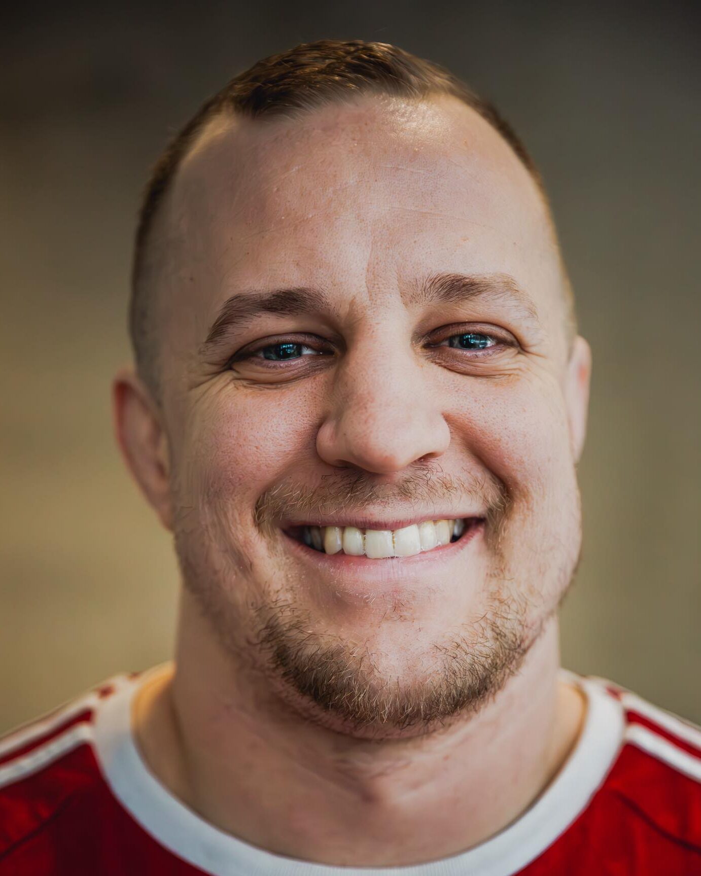 Tony Mickelsson Blomqvist, lektor på Institutionen för polisiärt arbete vid Södertörns högskola