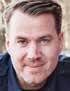 Fredrik Marklund, gruppchef