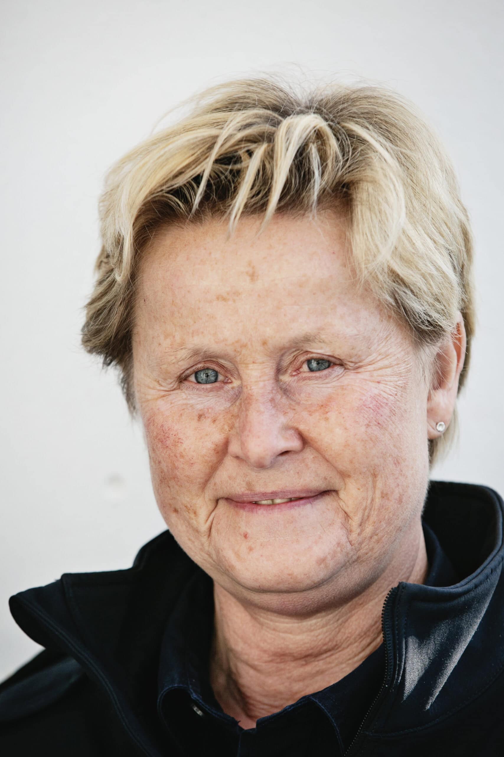 Linda Bergvall, kommunpolis