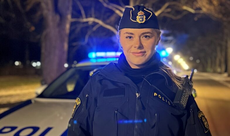 Bara vara en jävla nobody