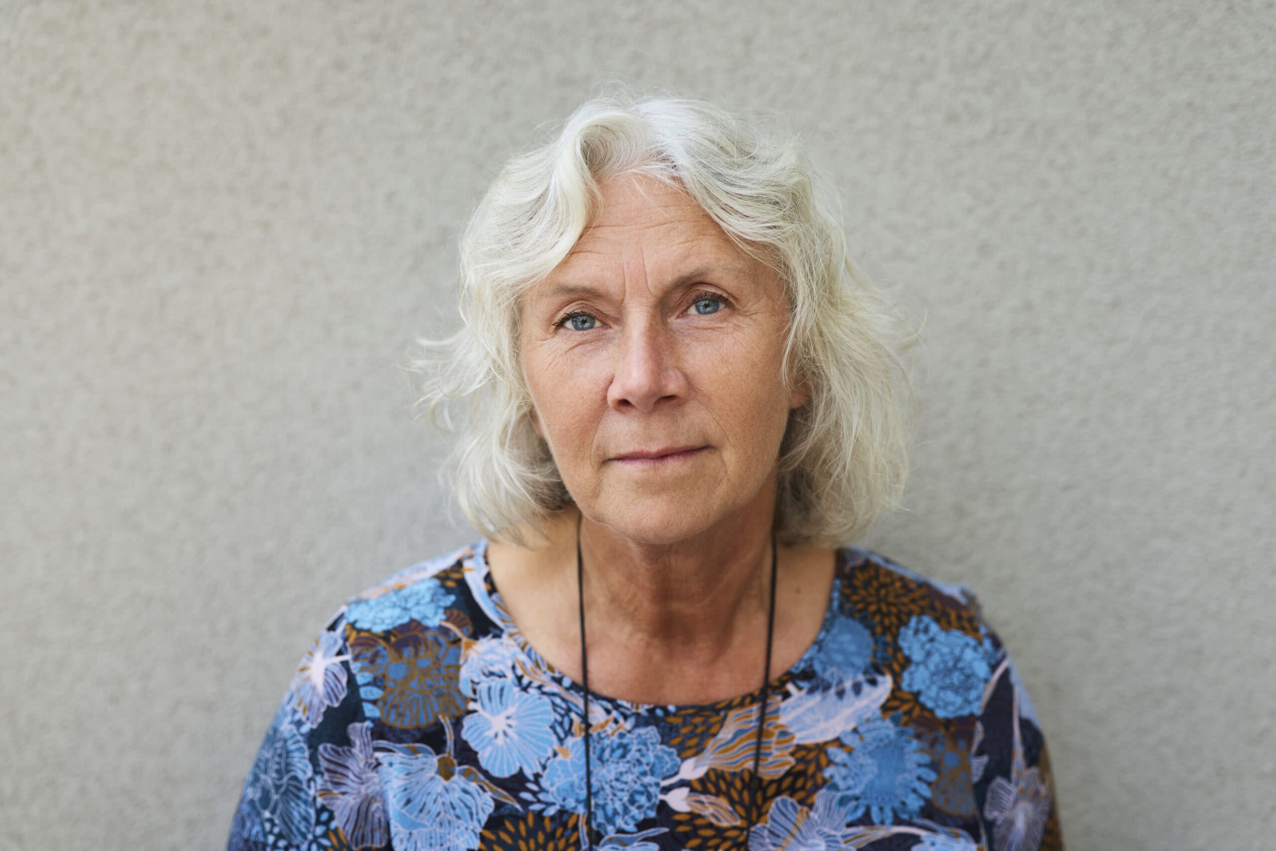 Ulrika Thakén, utredare och FLO