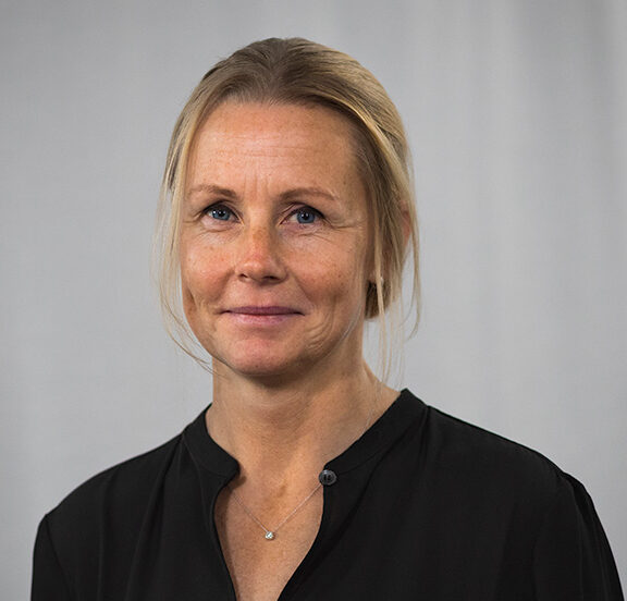 Cecilia Jonsson, lektor