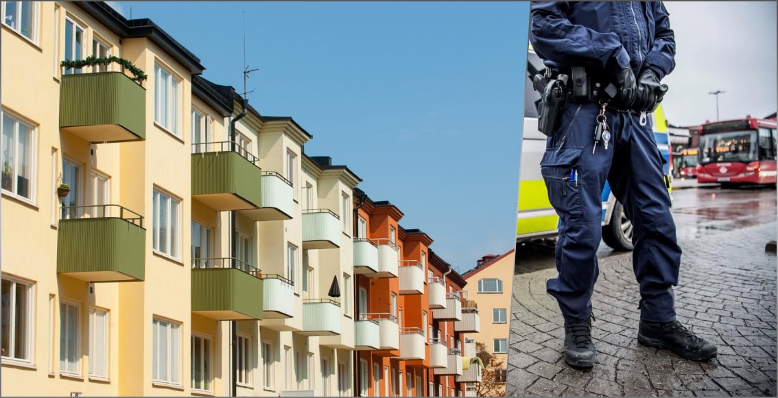 Stockholm i mitt hjärta?