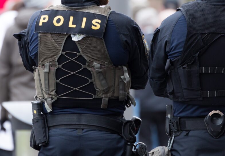 ”Tillfällig” kombattantstatus försvagar försvaret av Sverige