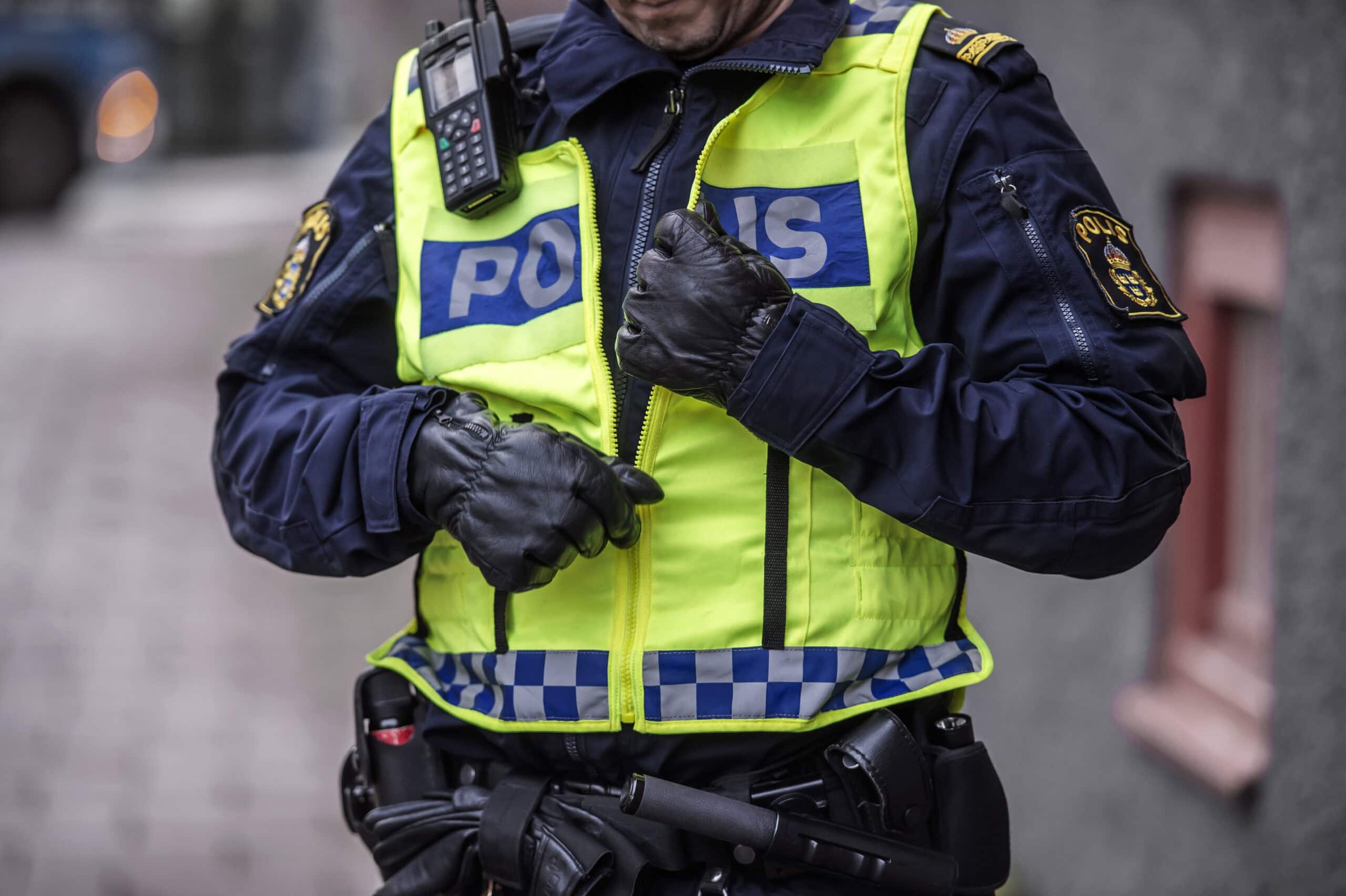 Uniformsförbudet kan slå sönder årtionden av arbete
