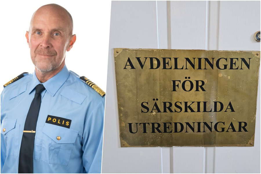 Kritiserar onödiga anmälningar till SU