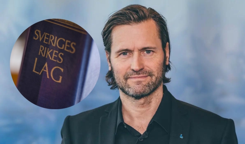 Martin Melin: ”Fler poliser kan dömas till fängelse”