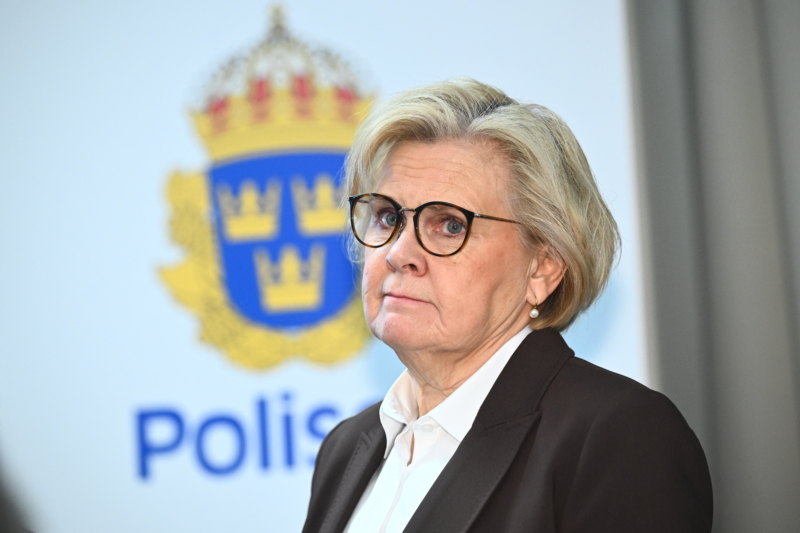 RPC duckar intervju – hänvisar till regionerna
