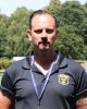 Peter Eriksson, tränare, svenska polislandslaget dam fotboll